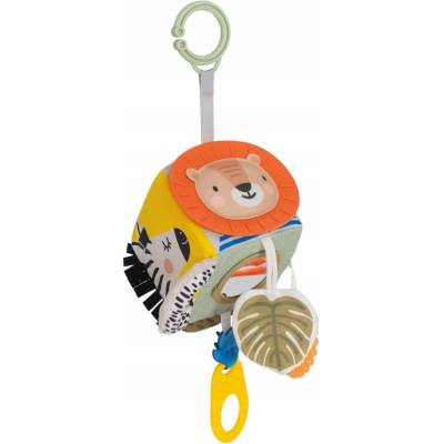 Taf Toys závesná kocka Savana