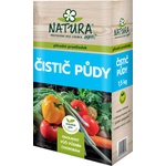 AGRO natura Натурален препарат за почистване на почвата 1.5 кг (017722)