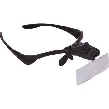 Levenhuk, Inc Увеличителни очила Levenhuk Zeno Vizor G3