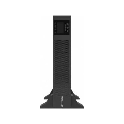 ARMAC UPS Rack On-Line PF1 2000VA LCD 8x C13 Metal case dust free