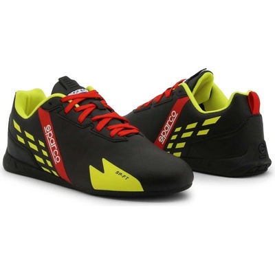 Sparco SP-FT3 black pánské sportovní boty – Zboží Mobilmania