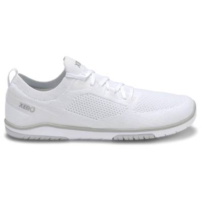 Дамски обувки barefoot Xero Shoes Women's Nexus Knit Barefoot shoes - White - размер 38, 5 (EU) (126-0212-0317)