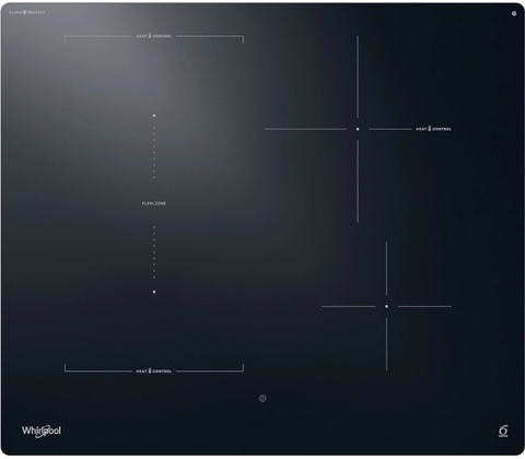Whirlpool WTX6014DCF