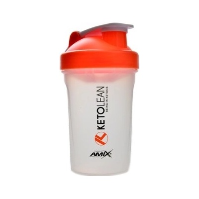 Amix Ketolean Keto Shaker Amix 400ml - šejkr na nápoje
