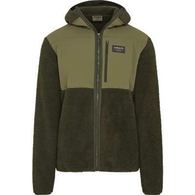 Trakker Products Trakker mikina TechPro Sherpa Jacket – Zboží Mobilmania