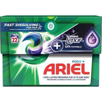 Ariel pods Allin1 Universal kapsle 22 PD
