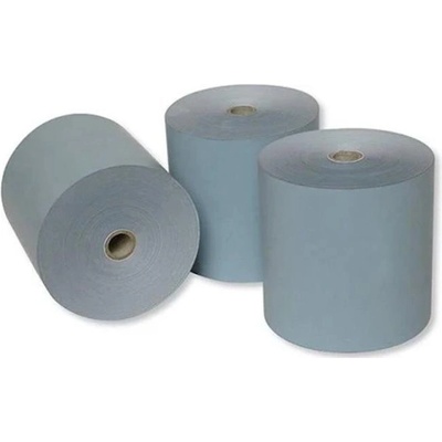 Krpa Termo páska 80/60/17mm Blue4est (eko)