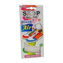 Power Air Shoe Odor Neutralizer pohlcovač pachov do topánok 2 x 20 g