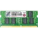 Transcend SODIMM DDR4 8GB 2133MHz CL15 TS1GSH64V1H