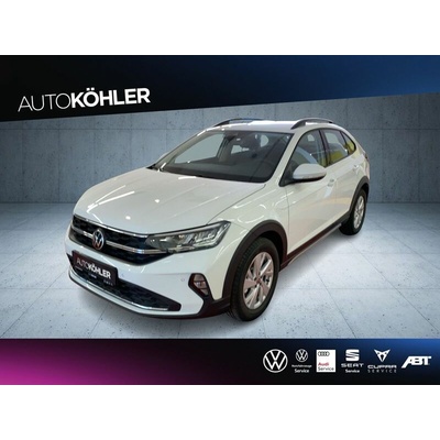 Volkswagen Taigo Life 85 kW