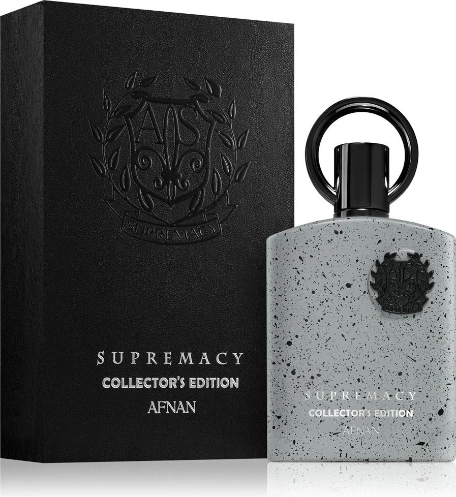 Afnan Supremacy Collector's Edition EDP 100 ml