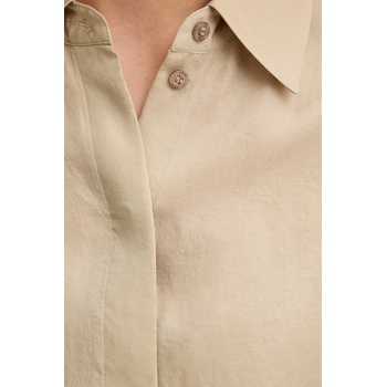 HUGO BOSS риза дамска лиоселова Beruta2 (50562889)