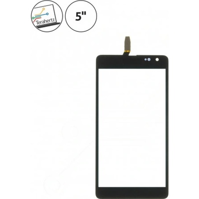 Dotykové sklo Microsoft Lumia 535