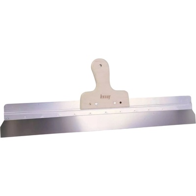 KNAUF Nerezová špachtle sádrokartonářská 480 mm