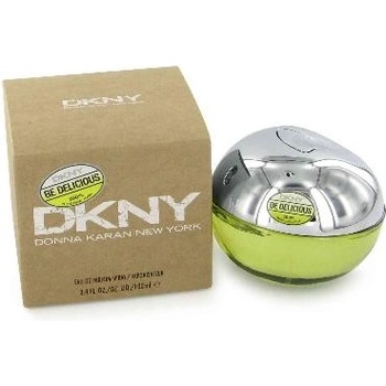 DKNY Be Delicious parfumovaná voda dámska 50 ml tester