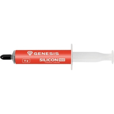 GENESIS Thermal Grease Silicon 900 8G (NTG-2330)