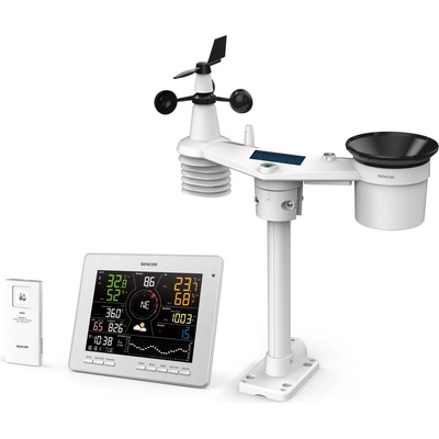 Sencor SWS 16600