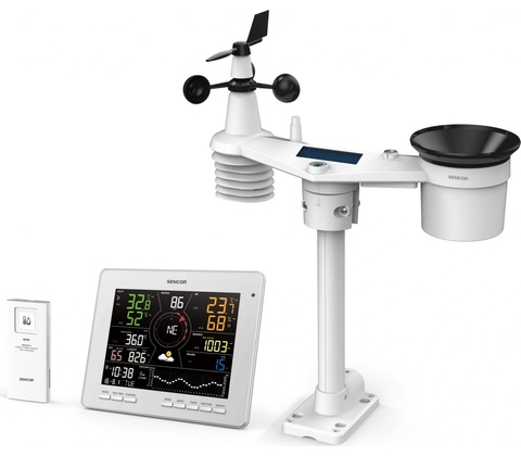Sencor SWS 16600