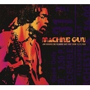 HENDRIX JIMI: MACHINE GUN:THE CD