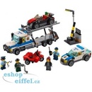 LEGO® City 60143 Krádež transportéru aut