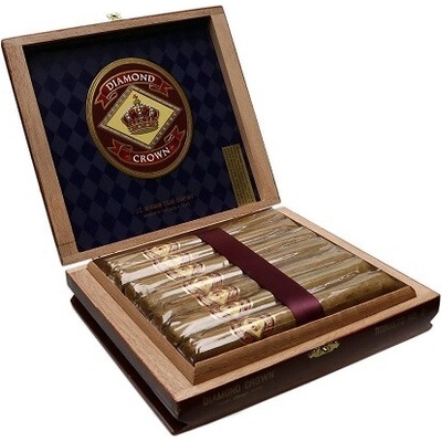 Diamond Crown Robusto No. 3 Natural 15 ks