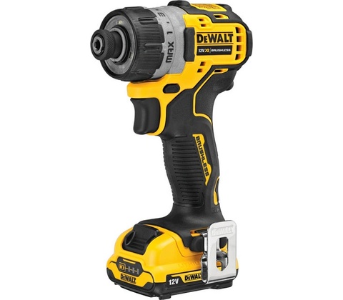DEWALT DCF601D2
