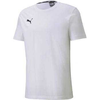 PUMA Тениска Puma TeamGOAL 23 Casuals T-Shirt - White