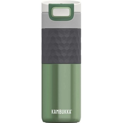 Kambukka termoska 500 ml zelená