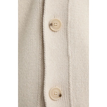 HUGO BOSS Жилетка с вълна boss (50531158)