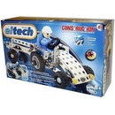 Eitech C81 Starter box Traktor