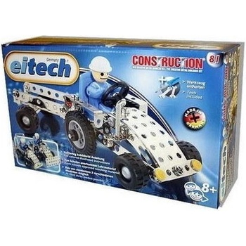 Eitech C81 Starter box Traktor
