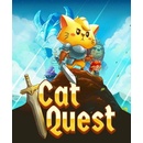 Cat Quest