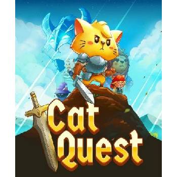 Cat Quest