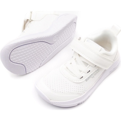 Crio's detské barefoot tenisky Crio's Venus white