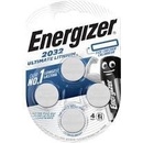 ENERGIZER Ultimate Lithium CR2032 4ks 7638900422993