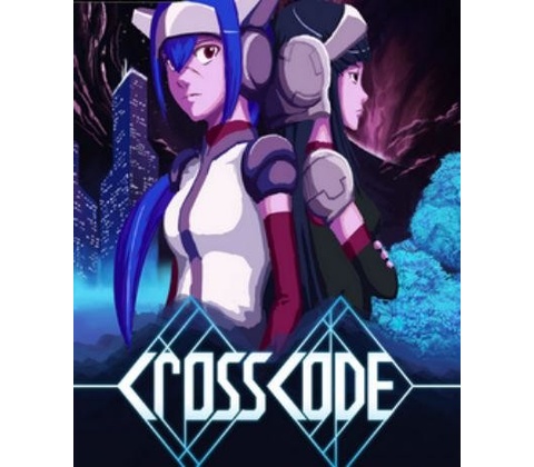 CrossCode