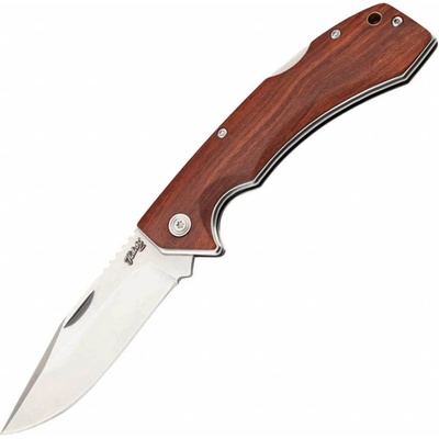 CJH Pocket Knife 10000342 Hnedá