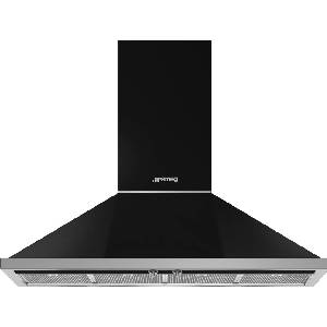 Smeg Portofino KPF12BL
