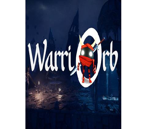 Warriorb