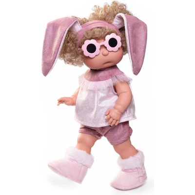 Antonio Juan 23309 IRIS imaginární s celovinylovým tělem 38 cm