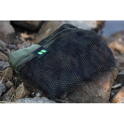 Karel Nikl Náhradní Síť K Podběráku Camo Mesh 42" – Zboží Dáma