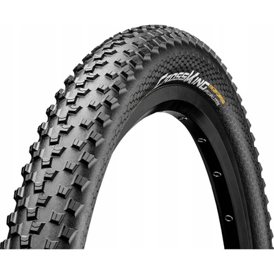 Continental Cross King 29x2.30 kevlar
