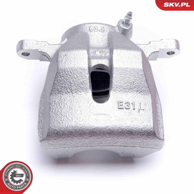 Brzdový strmeň ESEN SKV 45SKV811