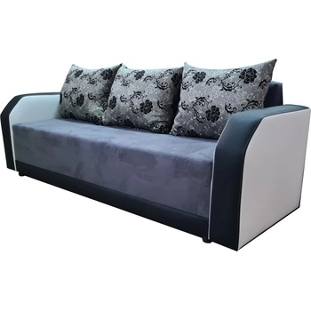 Image 1 of Мебелна фабрика НОВ ДОМ - гр. Ямбол Диван Флорида 1 (Продукт 101001)