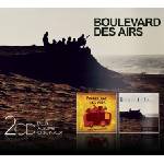 Boulevard Des Airs - Boulevard Des Airs (2 CD) (0190759702727)