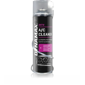 DYNAMAX Препарат за почистване на климатици 400ml dxt8 (611513)