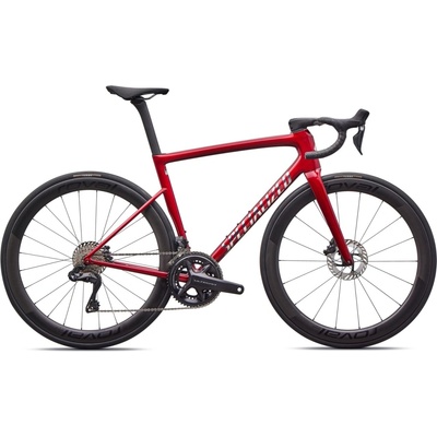 Specialized Tarmac SL8 Comp 105 Di2 2026 – Zbozi.Blesk.cz