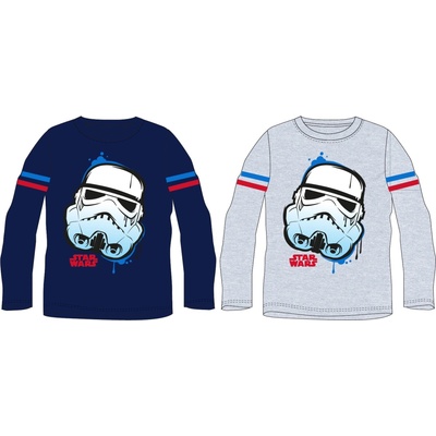 Star-Wars chlapčenské tričko 5202A250 tmavo modrá