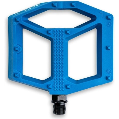 Cube ACID FLAT C2-CC pedály