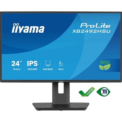 iiyama ProLite X2492HSU-B1